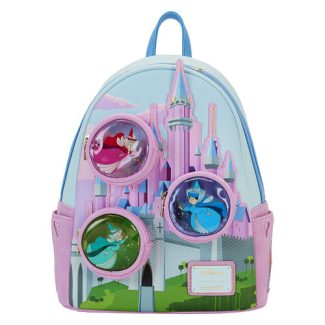 Mochila La Bella Durmiente "Hadas"