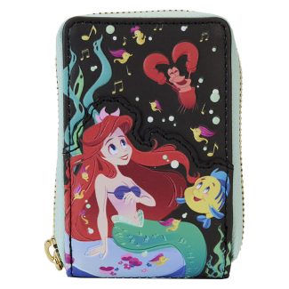 Cartera La Sirenita "Burbujas" - Loungefly