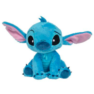 Peluche Stitch 25 cm