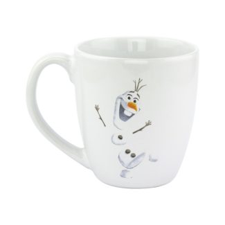Taza Olaf con "jersey"