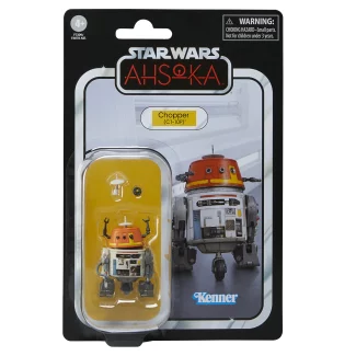 Chopper (C1-10P) - The Vintage Collection - Star Wars