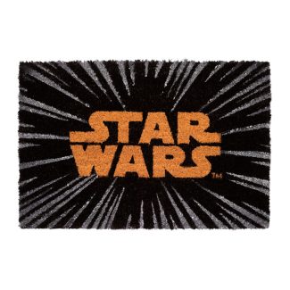 Felpudo Star Wars