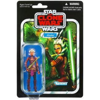 Ahsoka Tano - The Vintage Collection - Star Wars: The Clone Wars