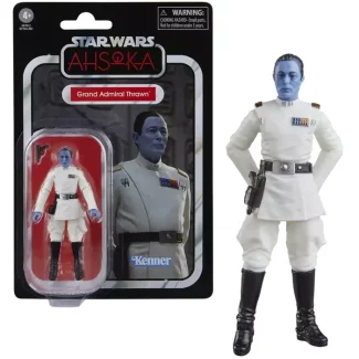Gran Almirante Thrawn - The Vintage Collection - Star Wars: Ahsoka