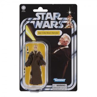 Ben (Obi-Wan) Kenobi - The Vintage Collection - Star Wars: Una Nueva Esperanza