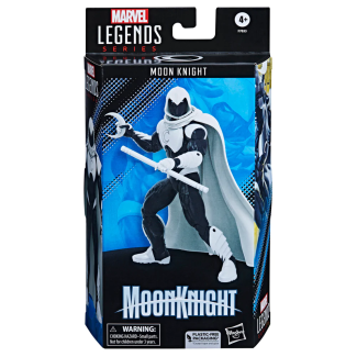 Caballero Luna - MARVEL Legends Series