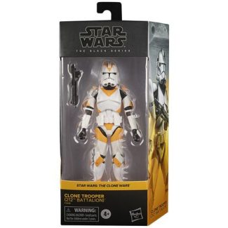 Clone Trooper Batallón 212 - The Black Series - Star Wars: The Clone Wars