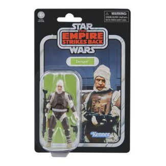 Dengar - The Vintage Collection - Star Wars: El Imperio contraataca