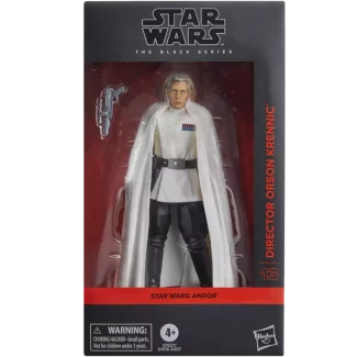 Director Orson Krennic - The Black Series - Star Wars: Andor