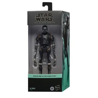 Droide K-2SO - The Black Series - Star Wars: Rogue One