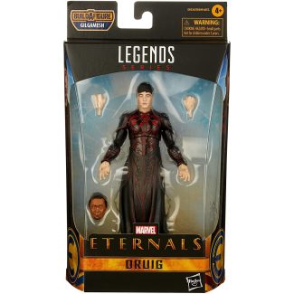 Druig - MARVEL Legends Series - Eternals