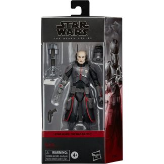 Echo - The Black Series - Star Wars: The Bad Batch