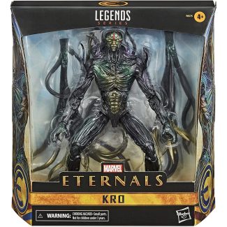 Kro -  MARVEL Legends Series - Eternals