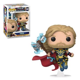 Funko Pop! Thor - THOR: Love & Thunder