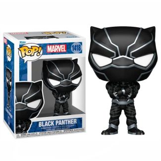 Funko Pop! Black Panther - MARVEL: New Classics