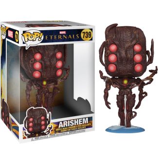 Funko Pop! Arishem XL - MARVEL: Eternals