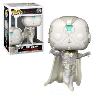 Funko Pop! La Visión (The Vision)