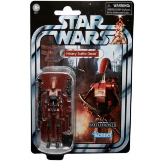 Heavy Battle Droid - The Vintage Collection - Star Wars: Battlefront II