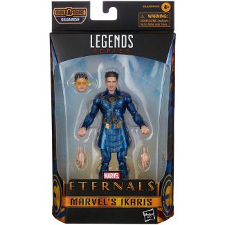 Ikaris - MARVEL Legends Series - Eternals