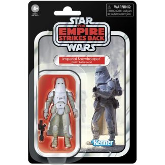 Imperial Snowtrooper - The Vintage Collection - Star Wars: El Imperio contraataca