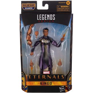 Kingo - MARVEL Legends Series - Eternals
