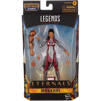 Makkari - MARVEL Legends Series - Eternals
