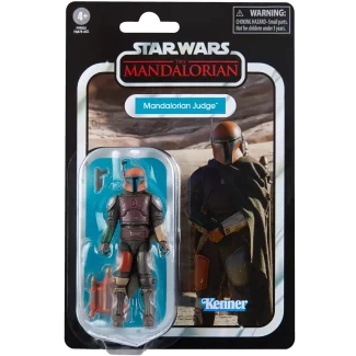 Mandalorian Judge - The Vintage Collection - Star Wars
