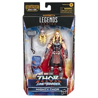 Mighty Thor - MARVEL Legends Series - THOR: Love and Thunder