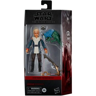 Omega (Kamino) - The Black Series - Star Wars: The Bad Batch