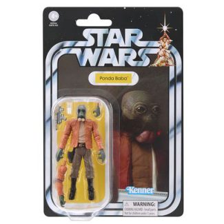 Ponda Baba - The Vintage Collection - Star Wars: Una nueva esperanza