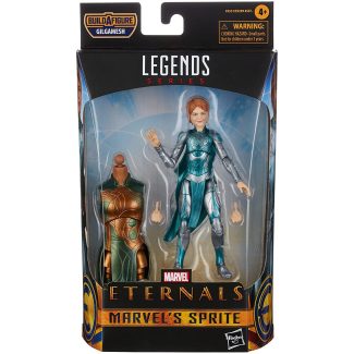 Sprite - MARVEL Legends Series - Eternals