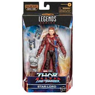 Star-Lord - Legends Series - THOR: Love and Thunder