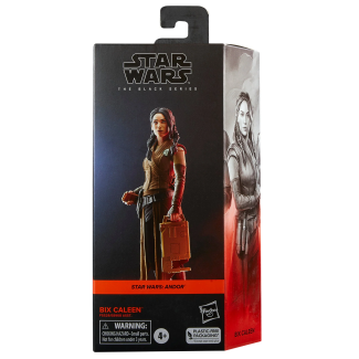Bix Caleen - The Black Series - Star Wars: Andor