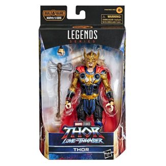 Thor - MARVEL Legends Series - THOR: Love and Thunder