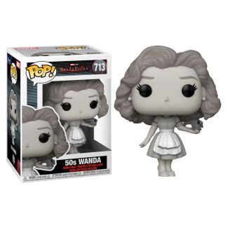 Funko Pop! Wanda (1950´s)