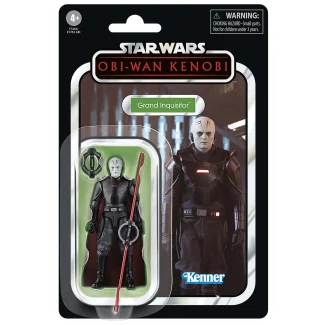 Gran Inquisidor - The Vintage Collection - Star Wars: Obi-Wan Kenobi