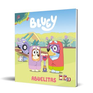 Bluey: Abuelitas