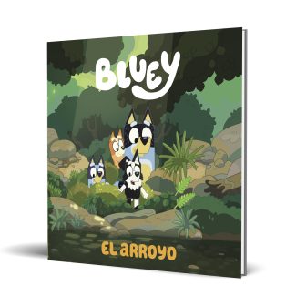Bluey: El Arroyo