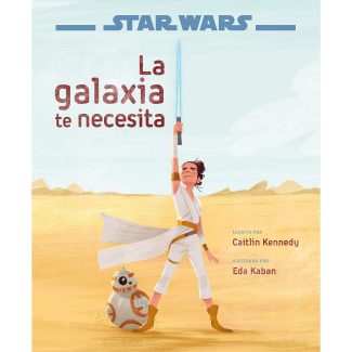 Star Wars: La Galaxia te necesita