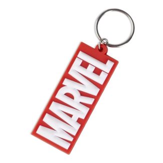 Llavero MARVEL