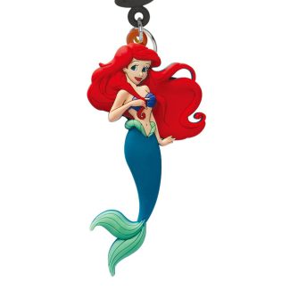 Llavero Ariel