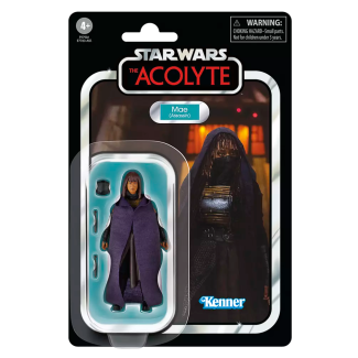 Mae (Assassin) - The Vintage Collection - Star Wars: The Acolyte