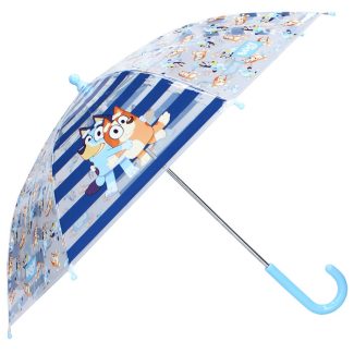 Paraguas infantil Bluey: Rainy Days