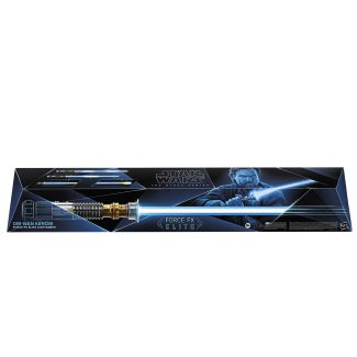Réplica del sable de luz o espada laser de Obi-Wan Kenobi