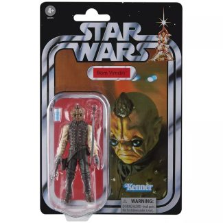 Bom Vimdin - The Vintage Collection - Star Wars: Una nueva esperanza