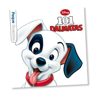 Pequecuentos: 101 Dálmatas