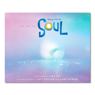 The Art of Soul
