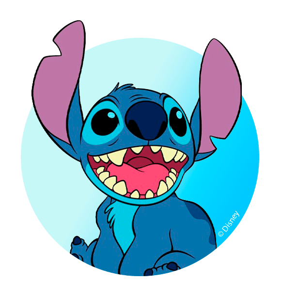 Todos los artículos de Lilo y Stitch con licencia oficial Disney en Mickeymanía Shop