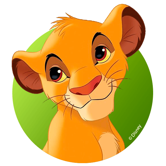 Todos los artículos de El Rey León con licencia oficial Disney en Mickeymanía Shop
