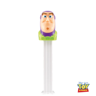 Dispensador PEZ Buzz Lightyear